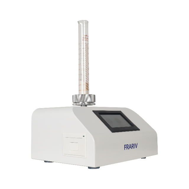 C100R Milk Powder Density Tester