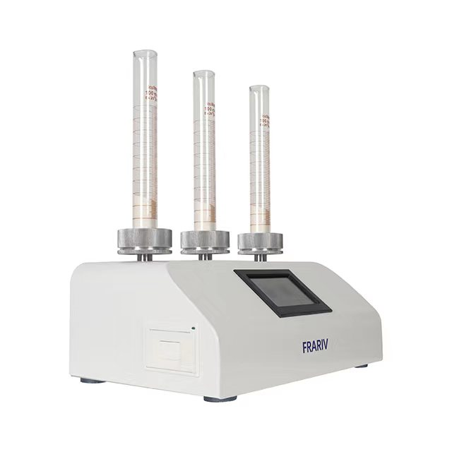 Standard Tap Density Tester
