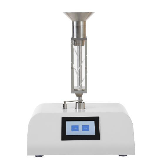 Scott-Volumeter F120
