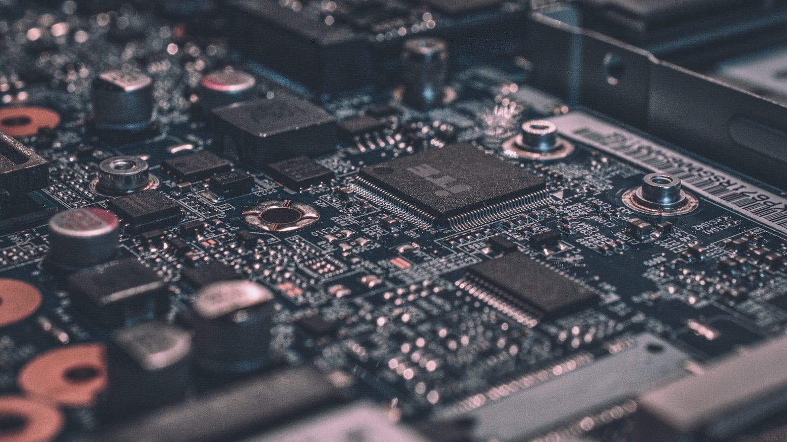 Hardware Drehendes Stampfen und elektronisches Wägen